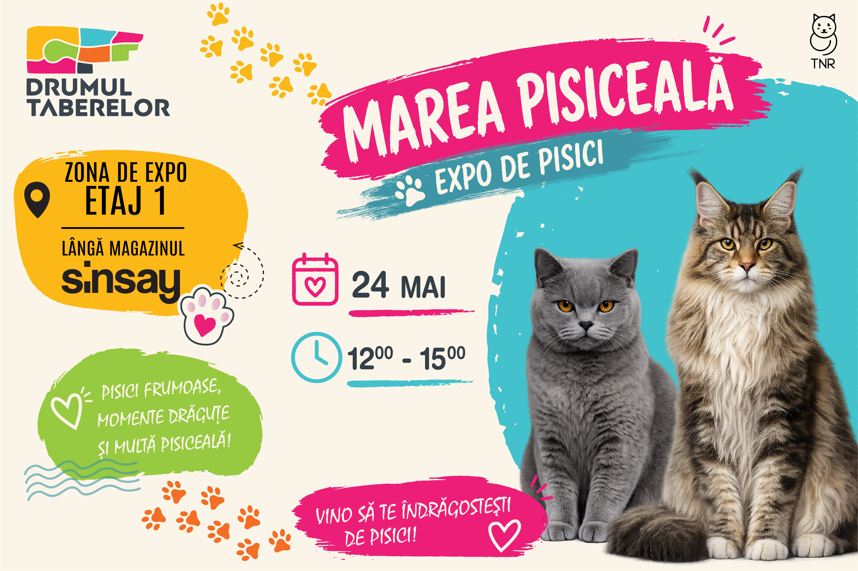 Marea Pisiceală